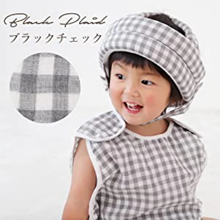 ベビーヘルメット 8枚目