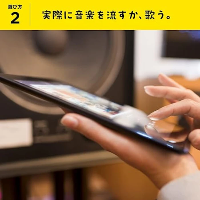 Xaquinel 狩歌 CARU UTA 基本セット 3枚目