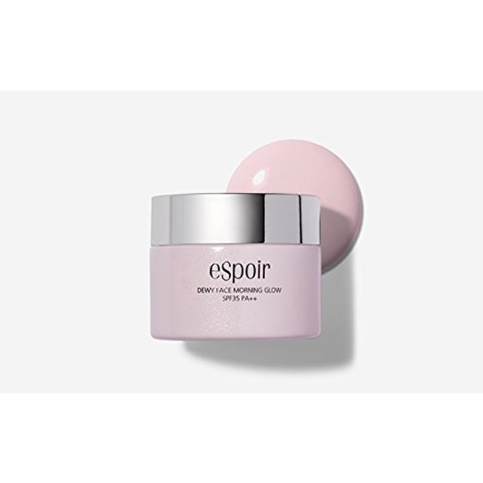 espoir デューイ フェイス モーニング グロー クリーム SPF35 PA++ 3枚目
