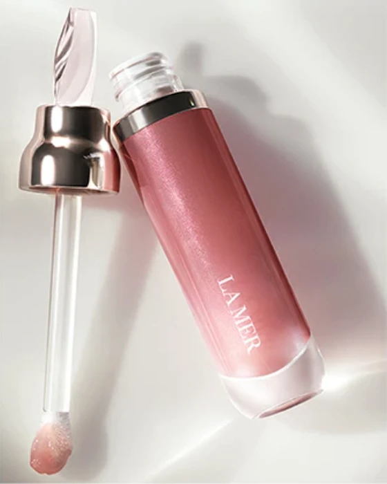 LAMER ザ・リップボリューマイザーシアーグロー 2枚目