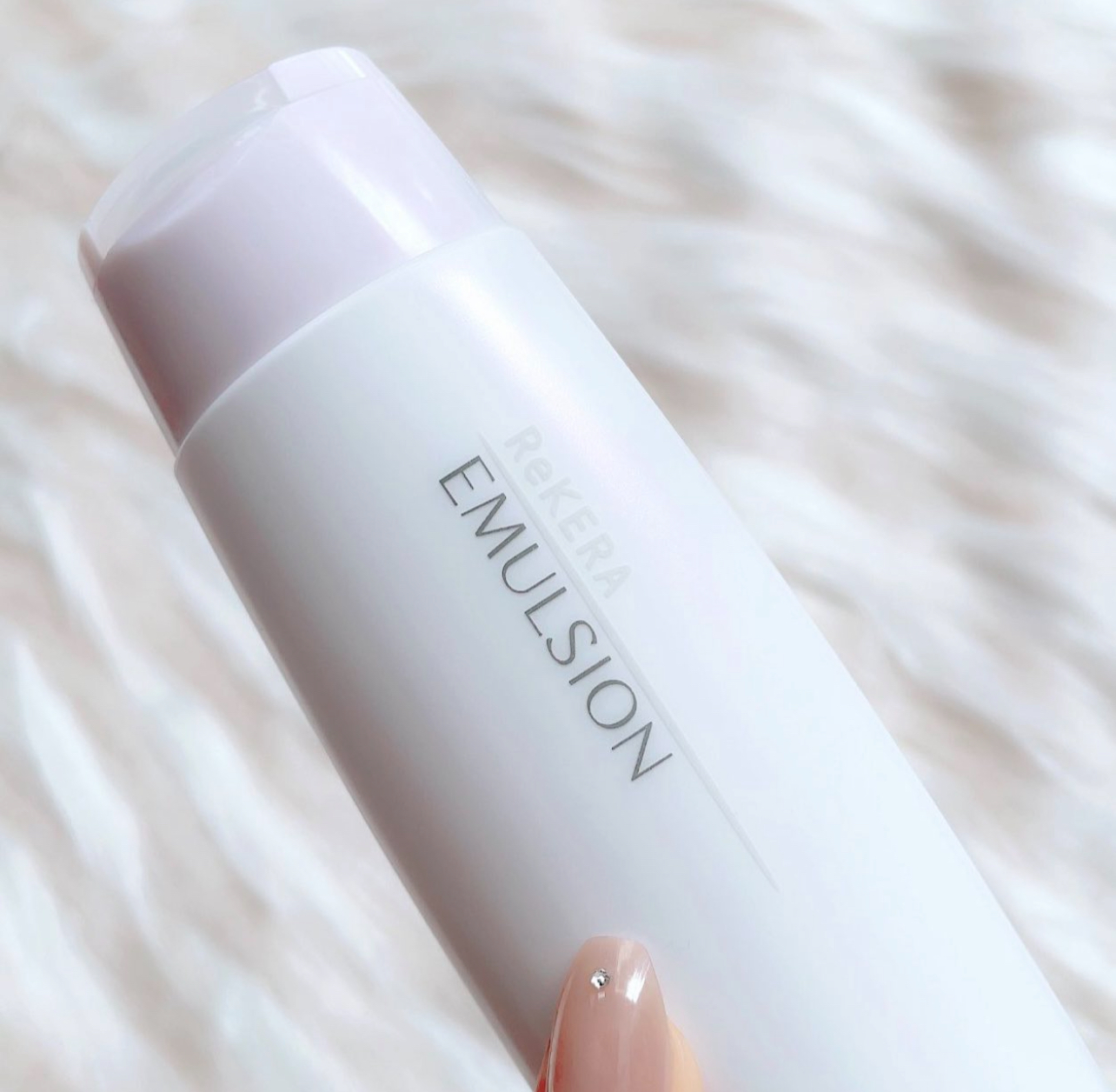 リトル・サイエンティスト リケラエマルジョン 1枚目