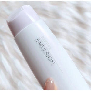 リトル・サイエンティスト リケラエマルジョン 1枚目