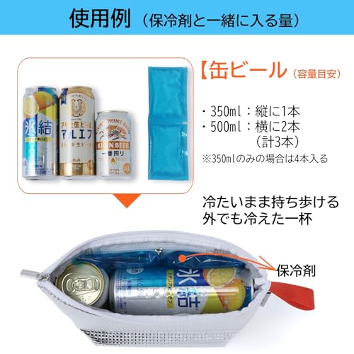 Lunchichi もこもこ保冷 13枚目