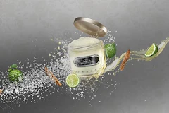 SABON ボディスクラブ ジェントルマン 3枚目
