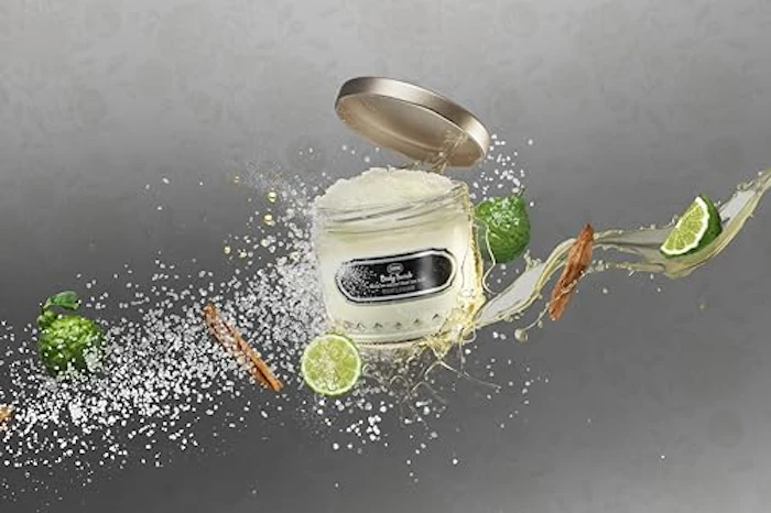 SABON ボディスクラブ ジェントルマン 3枚目