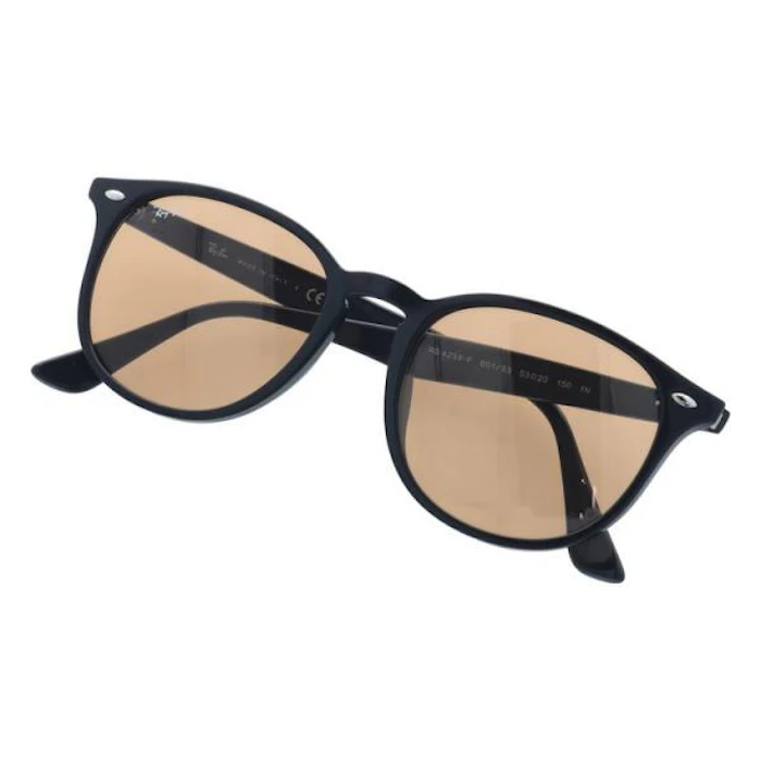 Ray-Ban RB4259 601/93 9枚目