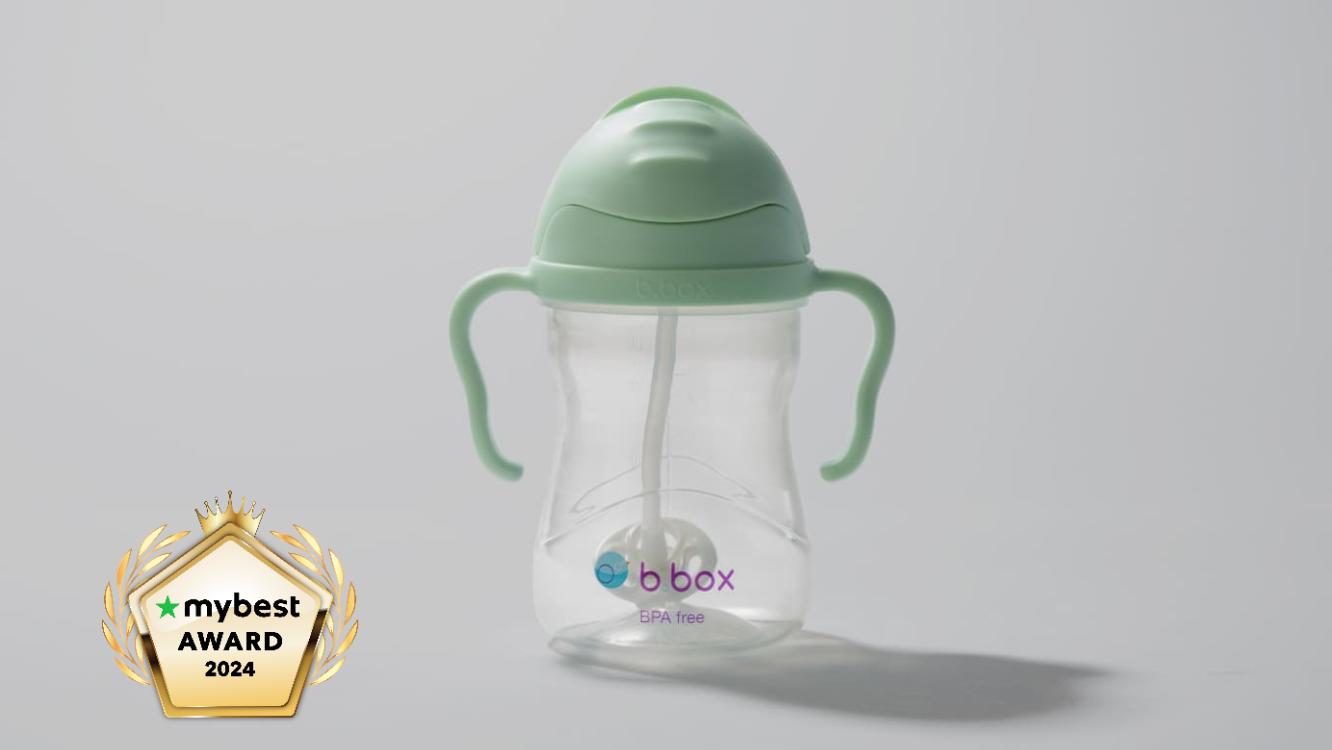 b.box シッピーカップ 1枚目