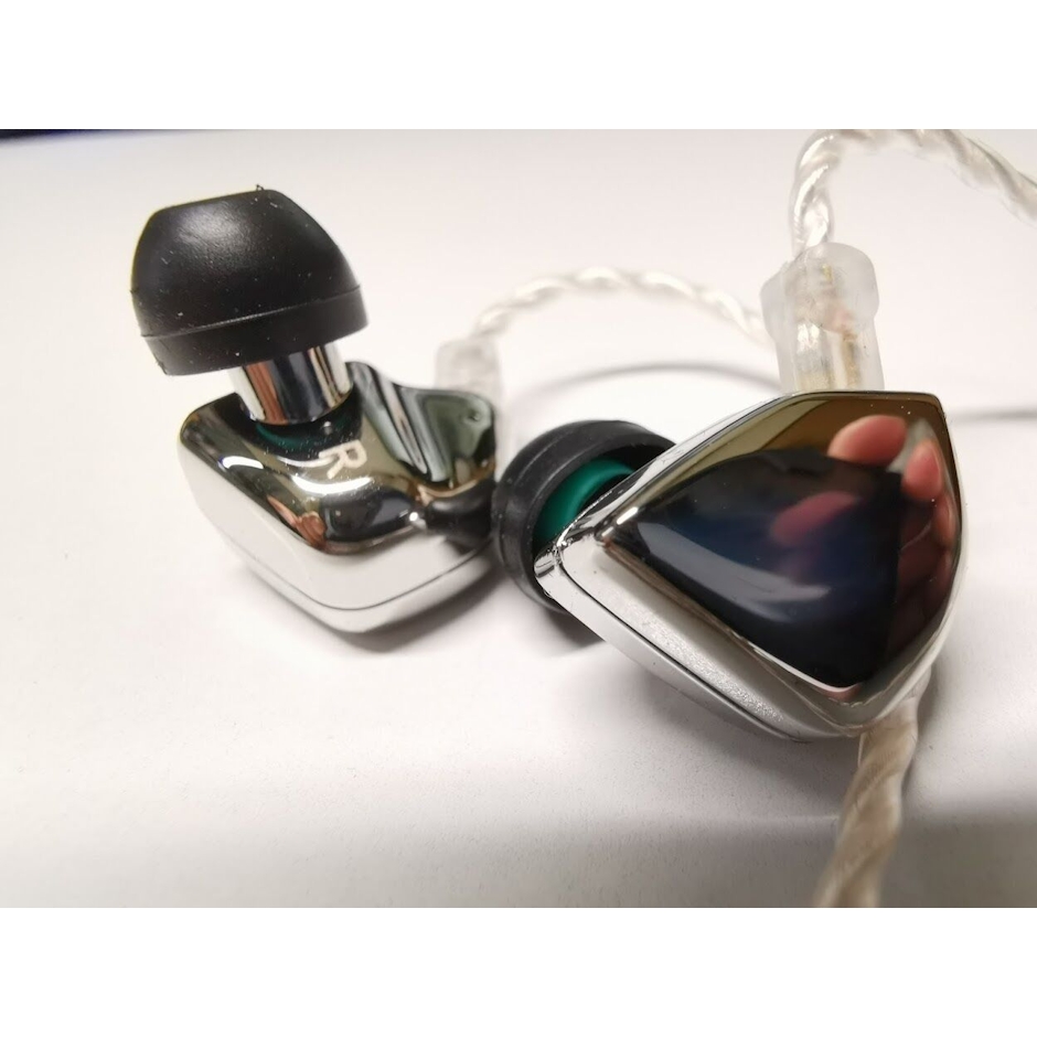 HZSOUND HZSOUND Heart Mirror 1枚目
