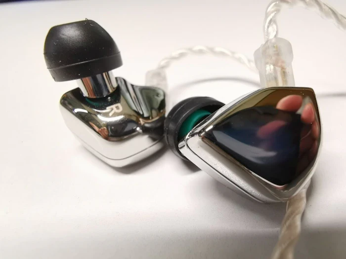 HZSOUND HZSOUND Heart Mirror 1枚目