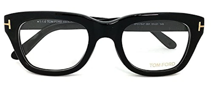 TOM FORD Snowdon TF5178-F 2枚目