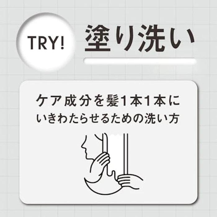 花王 THE ANSWER ジ アンサー スーパーラメラシャンプー ポンプ 400ml ベルガモット&ダフネの香り 美髪5大必須成分配合 7枚目