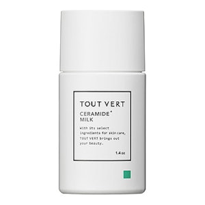 トゥヴェール セラミドミルク 1枚目