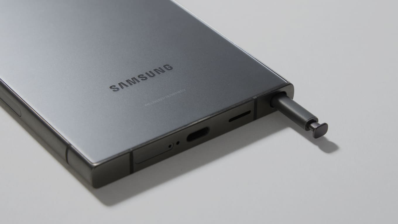 Samsung Galaxy S24 Ultra 2枚目