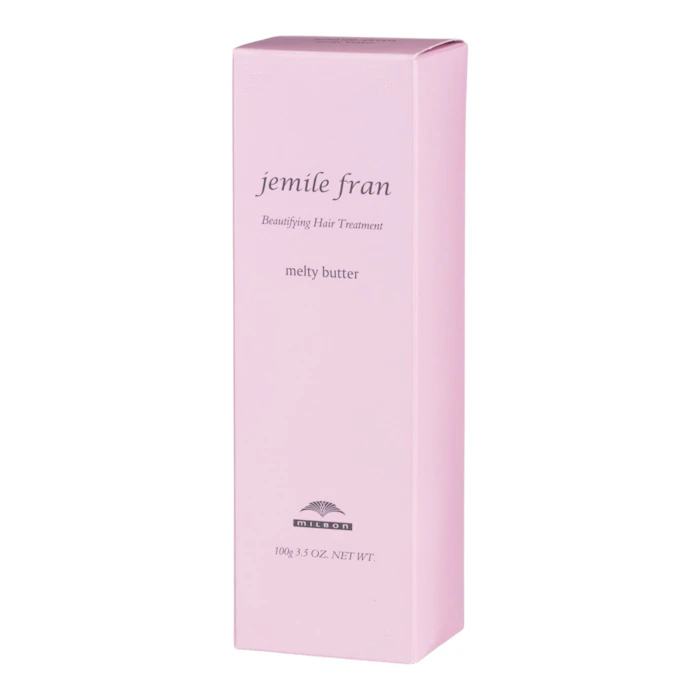 jemile fran メルティバター 100g 4枚目