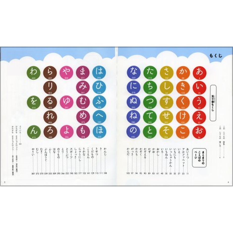 小学館ことばのえじてん 6枚目