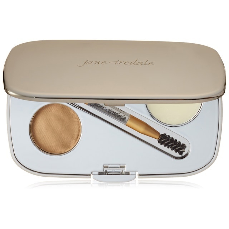 jane iredale プリティブロウキット 2枚目