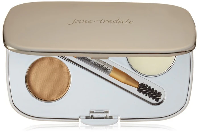 jane iredale プリティブロウキット 2枚目