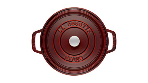 STAUB（24cm） 6枚目