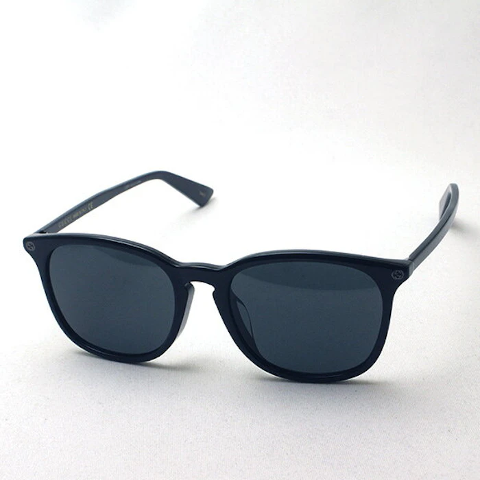 GUCCI GG0154SA 001 2枚目
