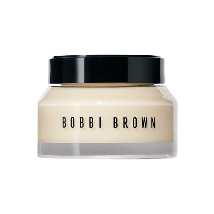 BOBBI BROWN ビタエンリッチド クリーム&フェイスベース プラス(50ml) 1枚目