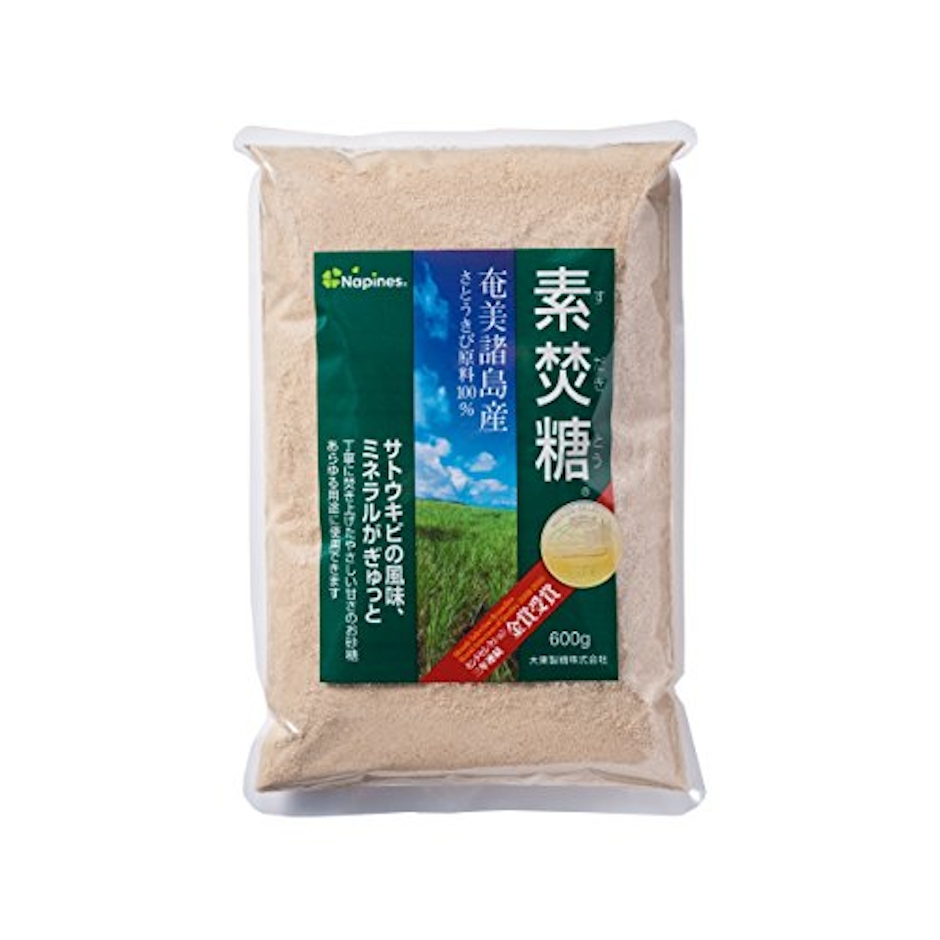 大東製糖 素焚糖 1枚目