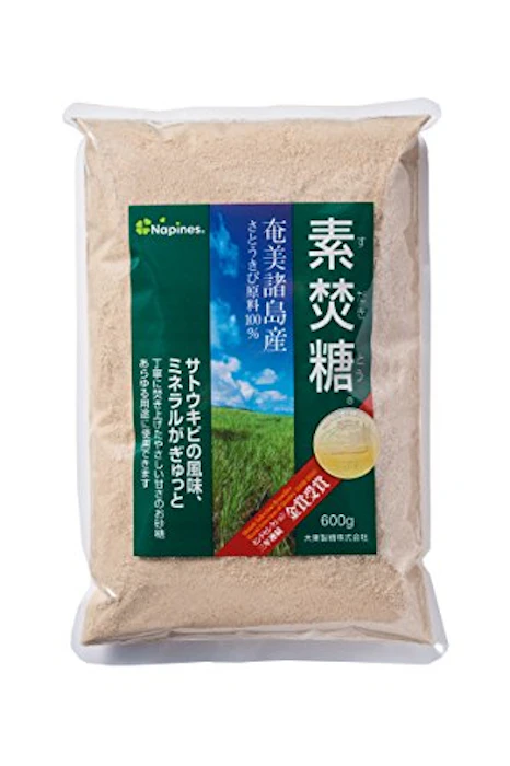 大東製糖 素焚糖 1枚目