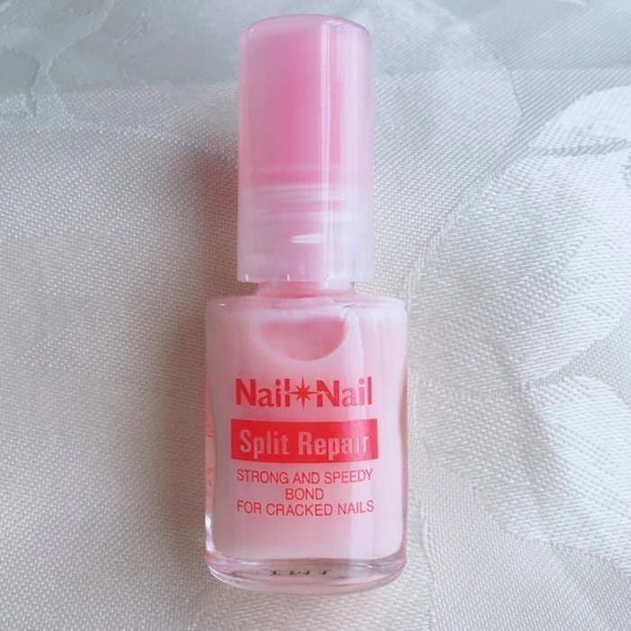 スタイリングライフ・ホールディングス ネイルネイル スプリットリペア N 6mL 1枚目
