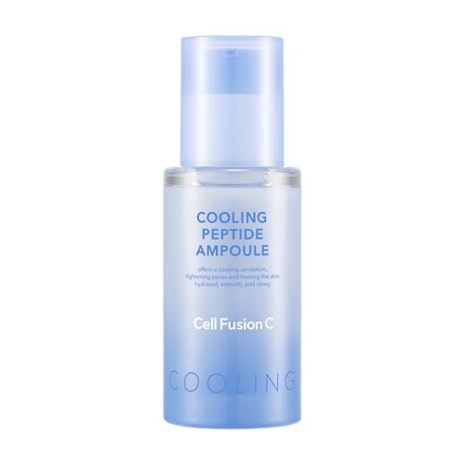 Cell Fusion C クーリング ペプチド アンプル 30ml 1枚目