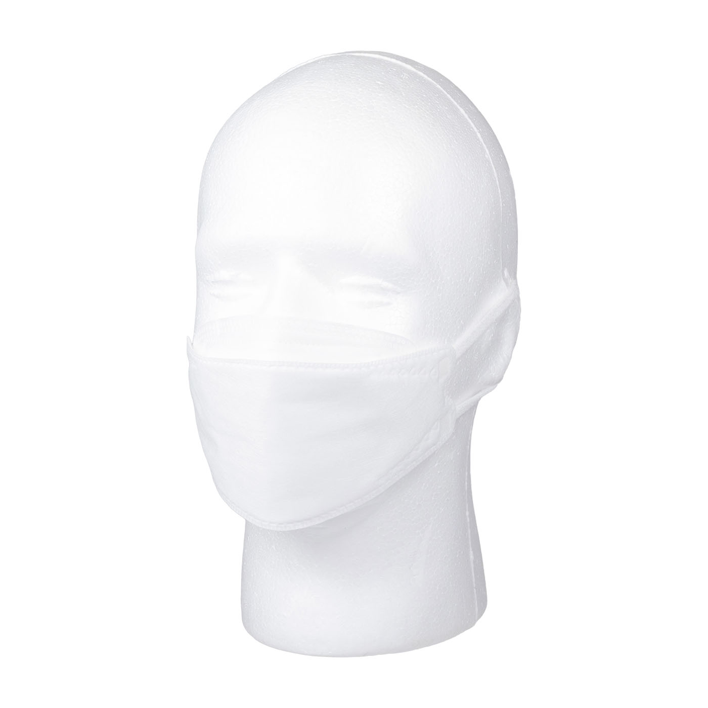 興和 三次元マスク 三次元ダイヤモンドマスク 2枚目