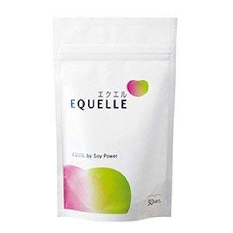 大塚製薬 エクエル 2枚目