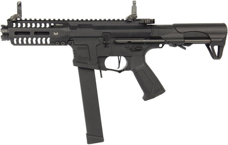 G＆G ARMAMENT ARP9 3枚目