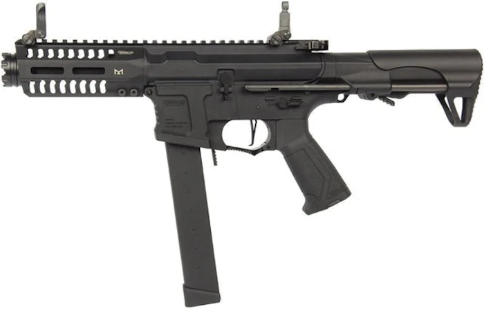 G&G ARMAMENT ARP9 3枚目
