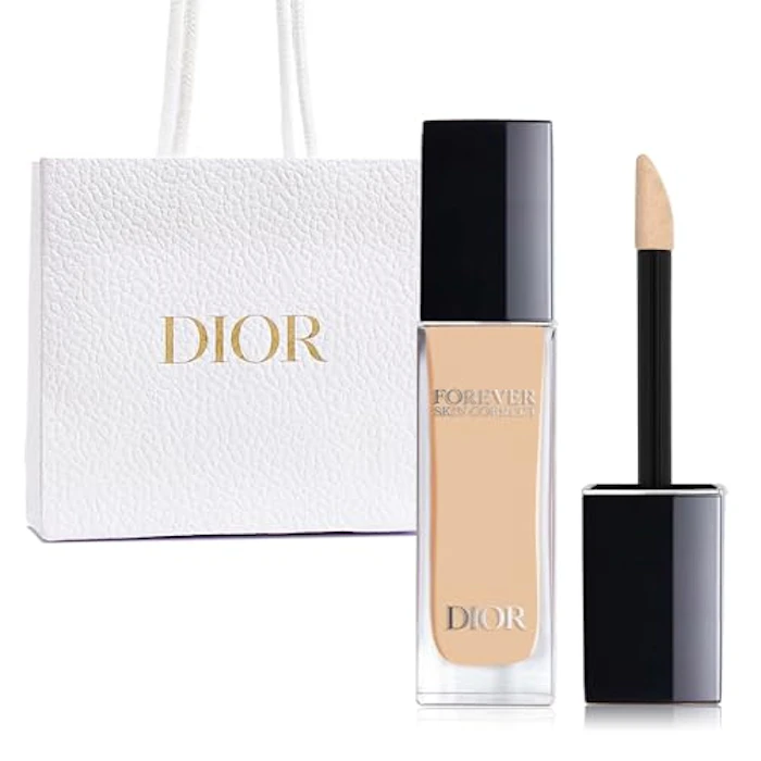 DIOR スキンフォーエヴァー スキンコレクトコンシーラー0.5N 1枚目