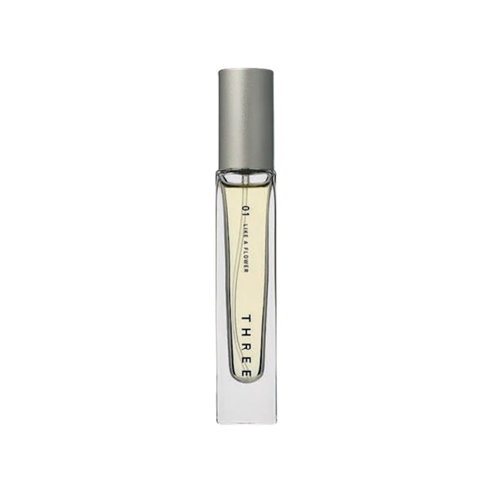 THREE エッセンシャルセンツ R01(10ml) 1枚目