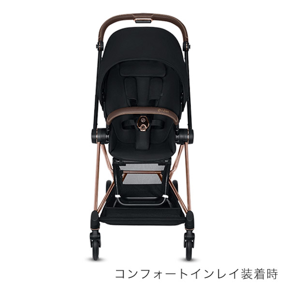 サイベックス ミオス 4枚目