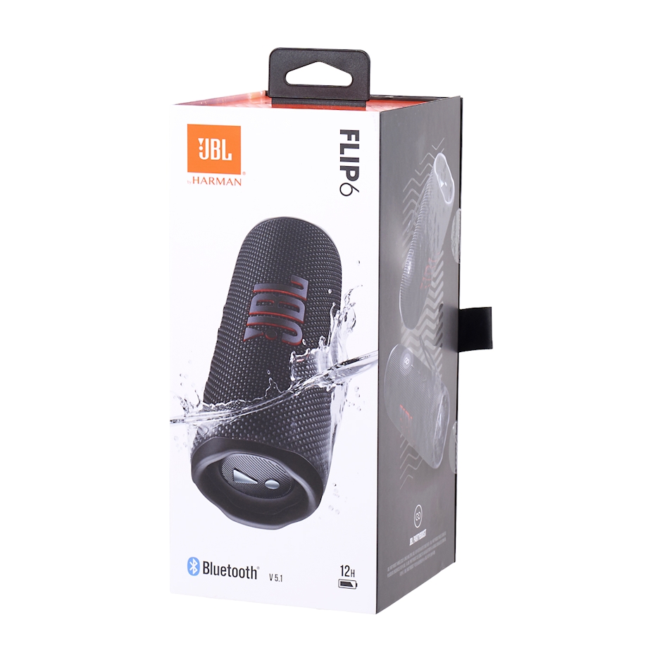 JBL JBL Flip 6 2枚目