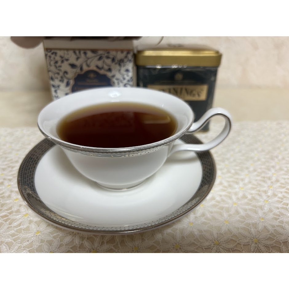 トワイニング プリンスオブウェールズ 200g 2枚目