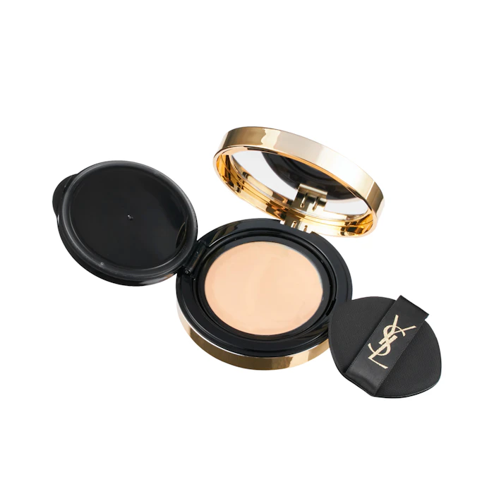 YVES SAINT LAURENT ラディアント タッチ グロウパクト 2枚目