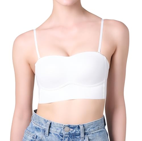 ROSIER by Her lip to ROSIER Bandeau Bra 1枚目