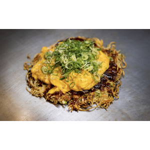 nikutama 農園野菜のnikutama焼き 1枚目