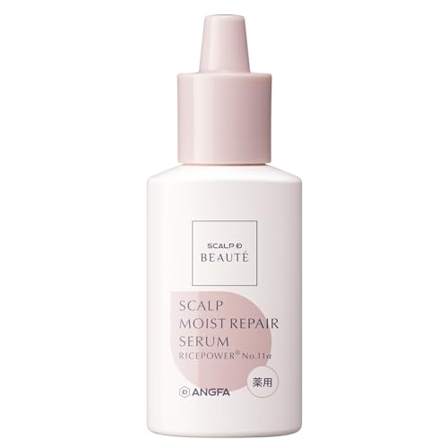 スカルプD スカルプD ボーテ 薬用 頭皮保湿美容液/医薬部外品/頭皮用 / 50mL / 頭皮 ローション 1枚目