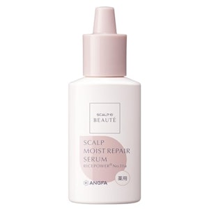 スカルプD スカルプD ボーテ 薬用 頭皮保湿美容液/医薬部外品/頭皮用 / 50mL / 頭皮 ローション 1枚目