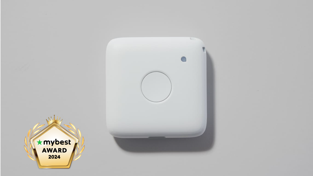 ＋Style まもサーチ3 ｜ PS-MMS-G01 1枚目