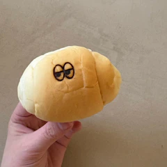 KINOYA おめめ焼印② 1枚目