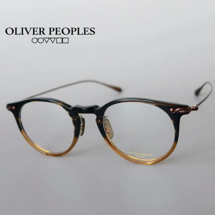 OLIVER PEOPLES Marret OV5343D 1枚目