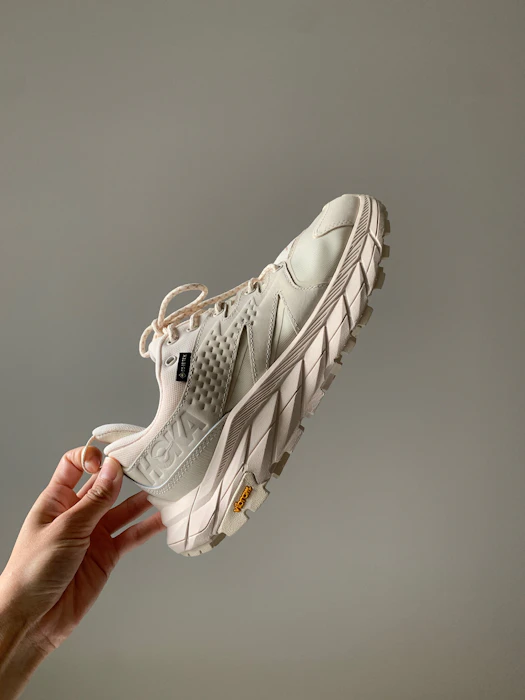 HOKA 【HOKA ONEONE】ANACAPA LOW GTX 6枚目