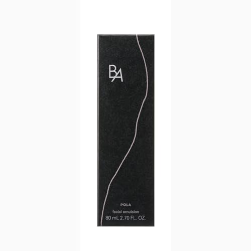 POLA B.A ミルク 80ml 3枚目