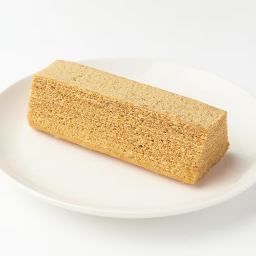 無印良品 不揃い メープルバウム 2個セット メープル バウムクーヘン MUJI 無印 1枚目