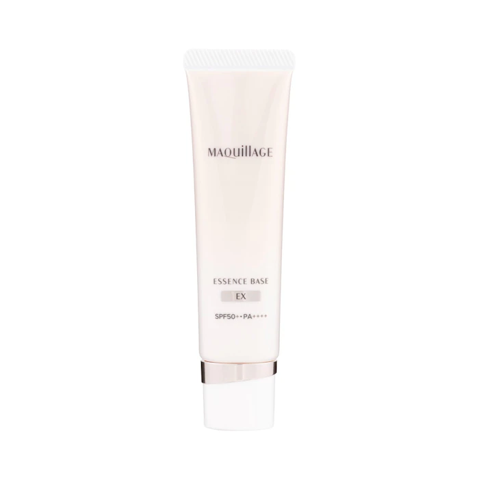 MAQuillAGE エッセンスベース EX SPF50+ / PA++++ ピュアアイボリー 1枚目