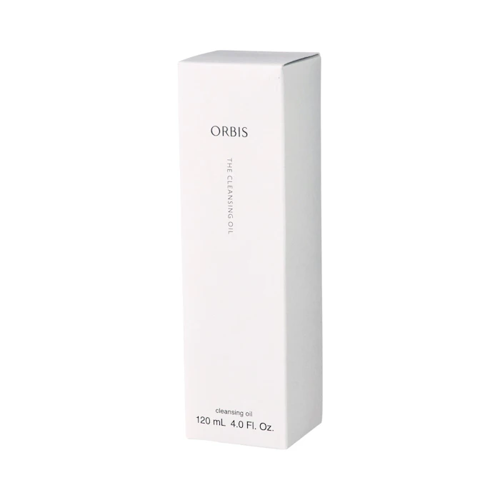 オルビス ザ クレンジング オイル 120ml 3枚目